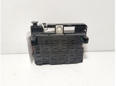 Recambio de caja reles / fusibles para peugeot 206 hatchback (2a/c) 1.4 i referencia OEM IAM 9657608780 6500Y1  2