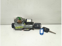 Recambio de conmutador de arranque para nissan primera berlina (p12) acenta referencia OEM IAM 28590C9965  