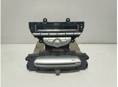 Recambio de sistema audio / radio cd para mini mini (r56) cooper referencia OEM IAM VP8KCF18C815AD 6512345456601 