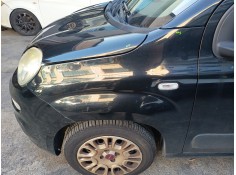 Recambio de aleta delantera izquierda para fiat panda (312_, 319_) 1.2 (312pxa1a) referencia OEM IAM 0000051931802  