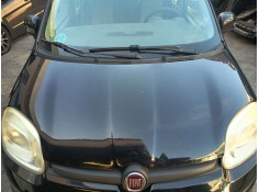 Recambio de capot delantero para fiat panda (312_, 319_) 1.2 (312pxa1a) referencia OEM IAM 0000051841736  
