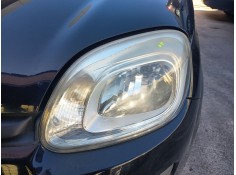 Recambio de faro izquierdo para fiat panda (312_, 319_) 1.2 (312pxa1a) referencia OEM IAM 0000052193556  