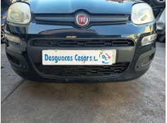 Recambio de paragolpes delantero para fiat panda (312_, 319_) 1.2 (312pxa1a) referencia OEM IAM 0000735555165  