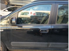 Recambio de puerta delantera izquierda para fiat panda (312_, 319_) 1.2 (312pxa1a) referencia OEM IAM 0000052098468  