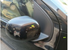 Recambio de espejo retrovisor derecho para fiat panda (312_, 319_) 1.2 (312pxa1a) referencia OEM IAM 0000735594380   2