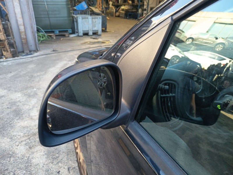 Recambio de espejo retrovisor izquierdo para fiat panda (312_, 319_) 1.2 (312pxa1a) referencia OEM IAM 0000735594386  