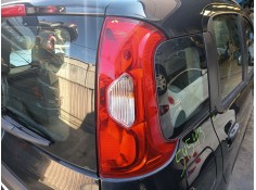 Recambio de piloto trasero derecho para fiat panda (312_, 319_) 1.2 (312pxa1a) referencia OEM IAM 0000052102350  