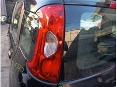 Recambio de piloto trasero izquierdo para fiat panda (312_, 319_) 1.2 (312pxa1a) referencia OEM IAM 0000052102357  