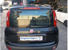 Recambio de porton trasero para fiat panda (312_, 319_) 1.2 (312pxa1a) referencia OEM IAM 0000051927847  
