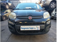 fiat panda (312_, 319_) del año 2013