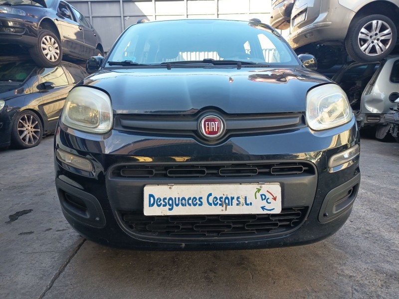 fiat panda (312_, 319_) del año 2013