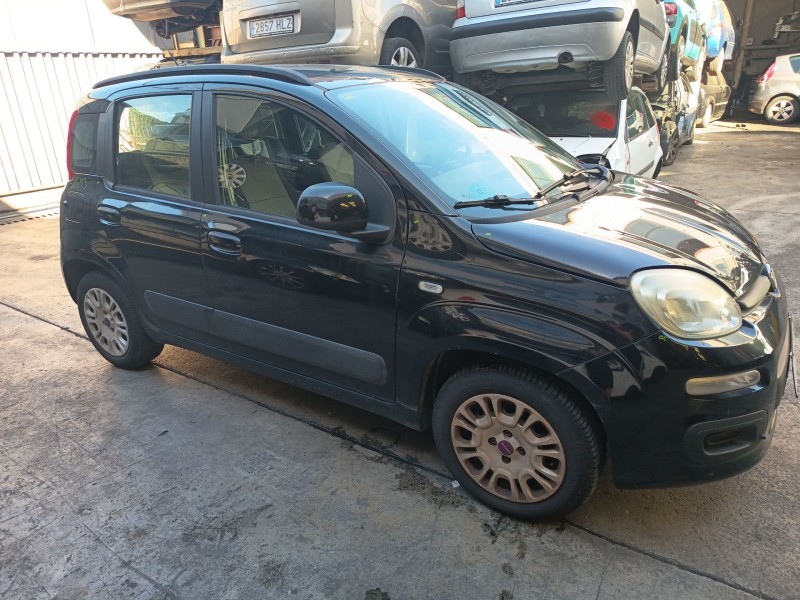 fiat panda (312_, 319_) del año 2013