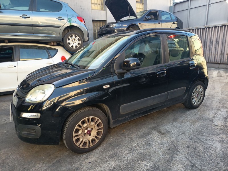 fiat panda (312_, 319_) del año 2013