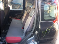 fiat panda (312_, 319_) del año 2013 2