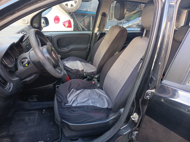 fiat panda (312_, 319_) del año 2013