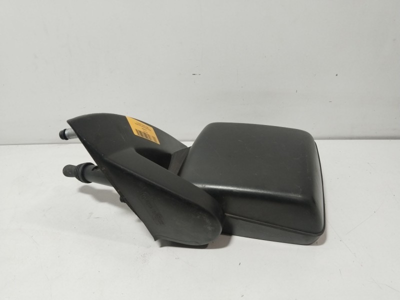 Recambio de salpicadero para seat ibiza iv (6j5, 6p1) 1.4 tdi referencia OEM IAM 6P1857003KLKP  