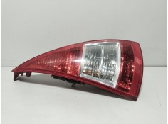 Recambio de piloto trasero izquierdo para citroën c3 i (fc_, fn_) 1.4 16v referencia OEM IAM 6350X5   2