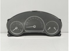 Recambio de cuadro instrumentos para saab 9-3 station wagon (e50) 1.9 tid referencia OEM IAM P12776075  
