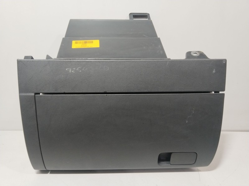Recambio de guantera para volkswagen polo v (6r1, 6c1) 1.4 tdi referencia OEM IAM 6R1857097  