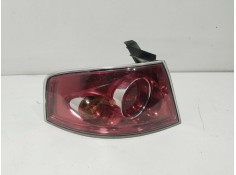 Recambio de piloto trasero izquierdo para seat ibiza iii (6l1) 1.4 16v referencia OEM IAM 6L6945111B  