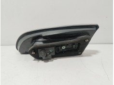 Recambio de piloto trasero izquierdo interior para seat ibiza iii (6l1) 1.4 16v referencia OEM IAM 6L6945107   2