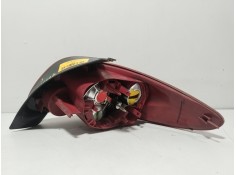 Recambio de piloto trasero izquierdo para peugeot 206 hatchback (2a/c) 1.4 i referencia OEM IAM 6350S0   2
