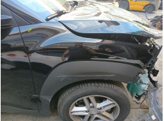 Recambio de aleta delantera derecha para hyundai kona (os, ose, osi) 1.0 t-gdi referencia OEM IAM 66321J9000  