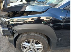 Recambio de aleta delantera izquierda para hyundai kona (os, ose, osi) 1.0 t-gdi referencia OEM IAM 66311J9000  