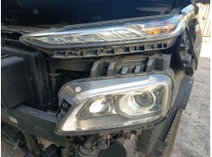 Recambio de faro izquierdo para hyundai kona (os, ose, osi) 1.0 t-gdi referencia OEM IAM 92101J9000  