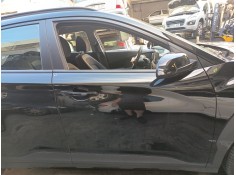 Recambio de puerta delantera derecha para hyundai kona (os, ose, osi) 1.0 t-gdi referencia OEM IAM 76004J9020  
