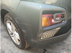 Recambio de paragolpes trasero para hyundai kona (os, ose, osi) 1.0 t-gdi referencia OEM IAM 86610J9000   2