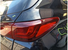 Recambio de piloto trasero derecho para hyundai kona (os, ose, osi) 1.0 t-gdi referencia OEM IAM 92402J9000  