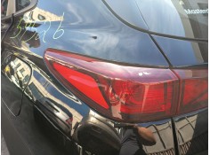 Recambio de piloto trasero izquierdo para hyundai kona (os, ose, osi) 1.0 t-gdi referencia OEM IAM 92401J9000  