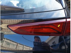 Recambio de piloto trasero derecho interior para hyundai kona (os, ose, osi) 1.0 t-gdi referencia OEM IAM 92404J9000  
