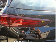 Recambio de piloto trasero izquierdo interior para hyundai kona (os, ose, osi) 1.0 t-gdi referencia OEM IAM 92403J9000  
