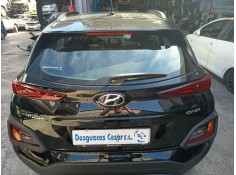 Recambio de porton trasero para hyundai kona (os, ose, osi) 1.0 t-gdi referencia OEM IAM 73700J9011  