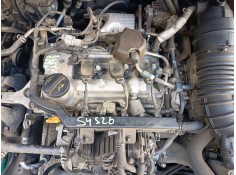 Recambio de motor completo para hyundai kona (os, ose, osi) 1.0 t-gdi referencia OEM IAM 37AQ104P00  