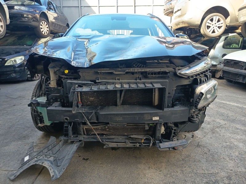 hyundai kona (os, ose, osi) del año 2018