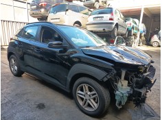 hyundai kona (os, ose, osi) del año 2018 2