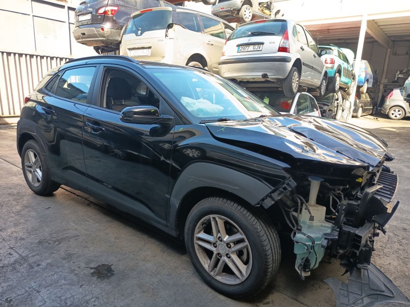 hyundai kona (os, ose, osi) del año 2018