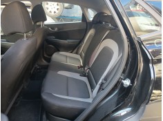 hyundai kona (os, ose, osi) del año 2018 2