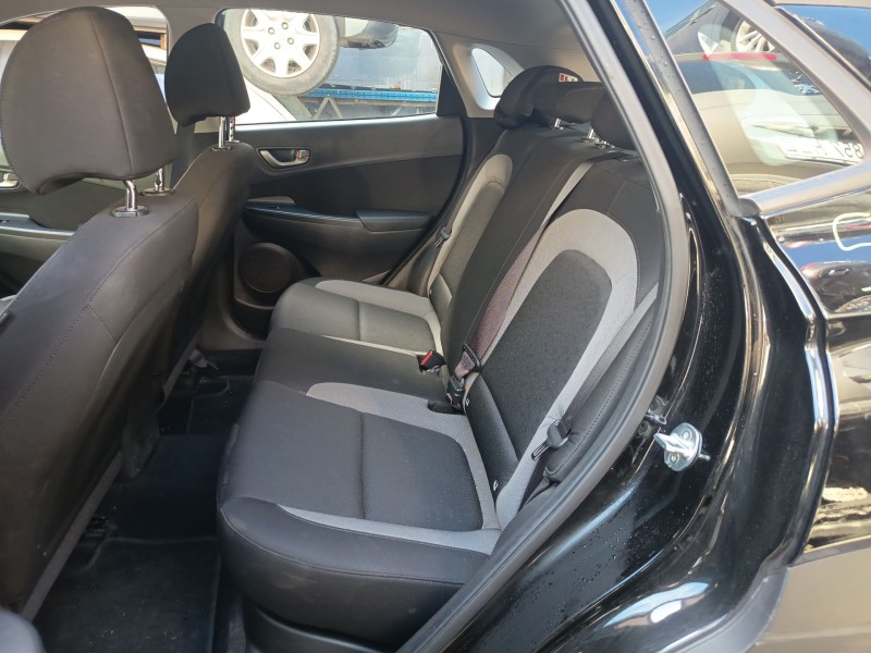 hyundai kona (os, ose, osi) del año 2018