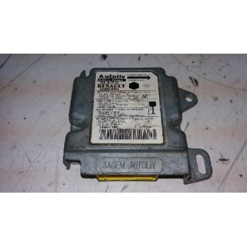 CENTRALITA AIRBAG 550751800 8200098401 
