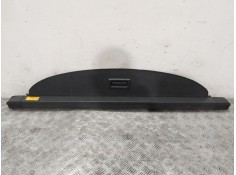 Recambio de bandeja trasera para nissan qashqai i van (j10) 1.6 dci referencia OEM IAM 84982EY20A  