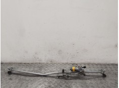 Recambio de motor limpia delantero para peugeot 308 i (4a_, 4c_) 1.6 16v referencia OEM IAM 9684806680  