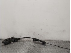 Recambio de freno de mano electrico para renault scénic ii (jm0/1_) 1.9 dci (jm14) referencia OEM IAM 8200734627  