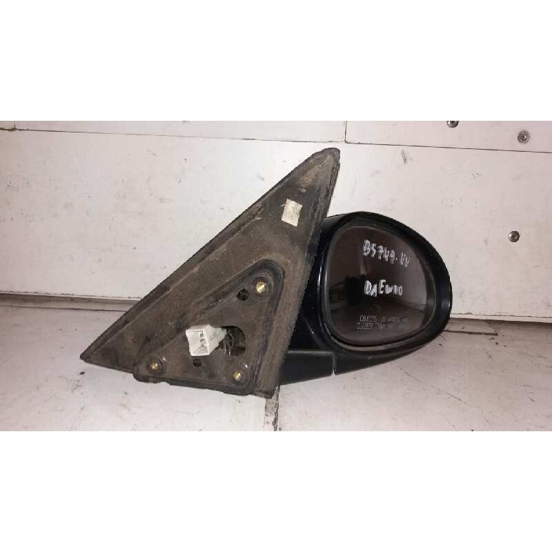 RETROVISOR DERECHO ELECTRICO  - imagen 1
