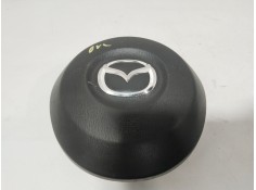 Recambio de airbag delantero izquierdo para mazda 3 sedán (bm_, bn_) 2.2 d referencia OEM IAM BBP357K00D02   2