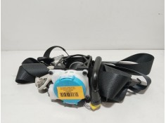 Recambio de cinturon seguridad delantero derecho para mazda 3 sedán (bm_, bn_) 2.2 d referencia OEM IAM BBP257L30C01  