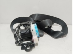 Recambio de cinturon seguridad delantero izquierdo para mazda 3 sedán (bm_, bn_) 2.2 d referencia OEM IAM BBM457L90C01  